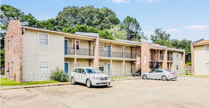 Lafayette Condo: 815 Martin Luther King Junior Drive