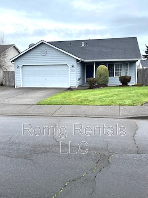 Vancouver House: 15923 Northeast 90th Street