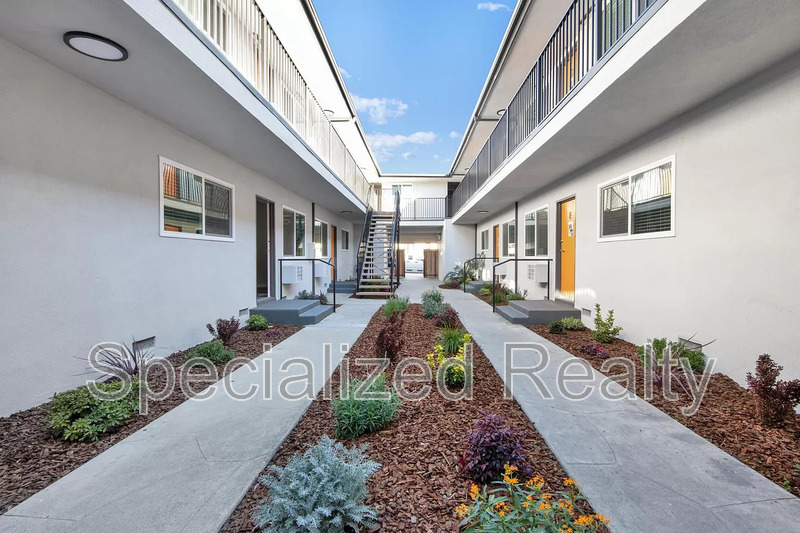 Glendale Condo: 139 N. Belmont Street