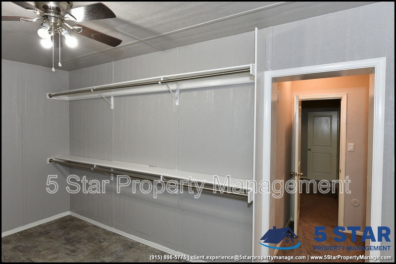 5 Star Property Management in El Paso | Listing