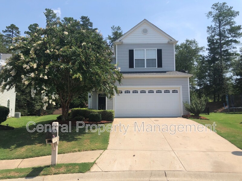 Boiling Springs House: 547 Clairidge Drive