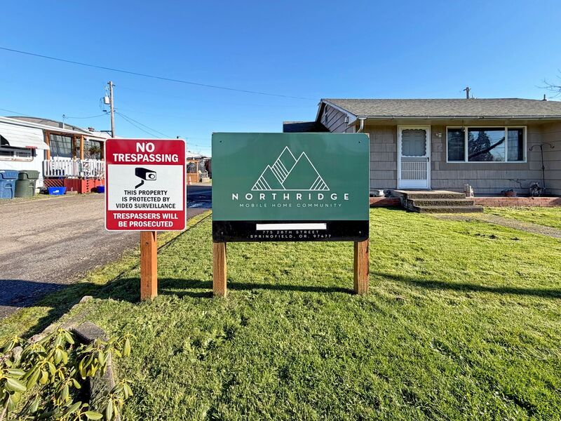Springfield House: 775 28th Street - 5A