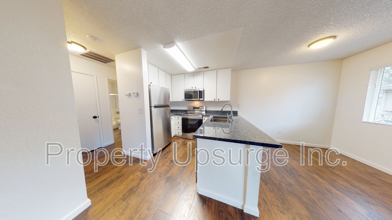 Redding Apartment: 3629 Bechelli Ln