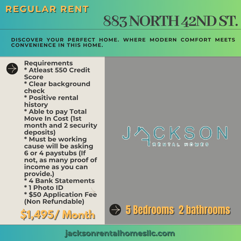 Philadelphia Condo: 883 North 42nd Street - 1st Floor