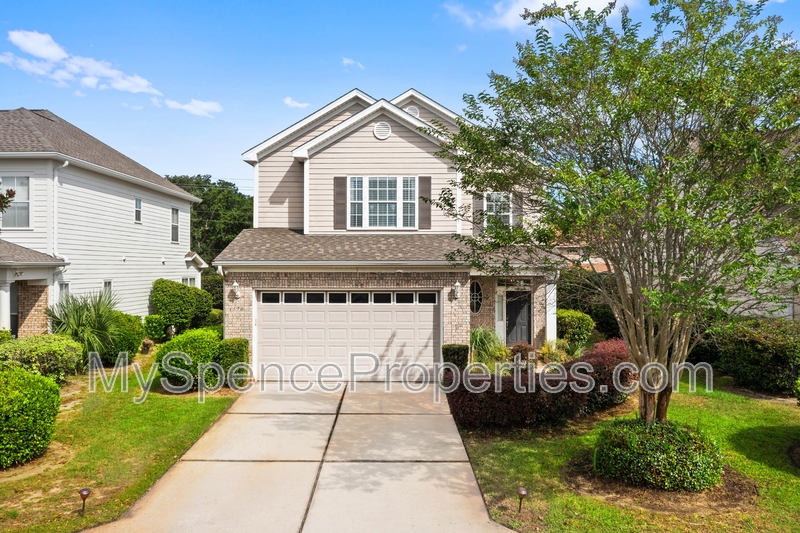 Fort Walton Beach House: 1578 Venice Avenue
