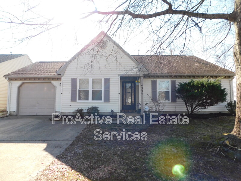 Virginia Beach House: 1433 Drumheller Dr.