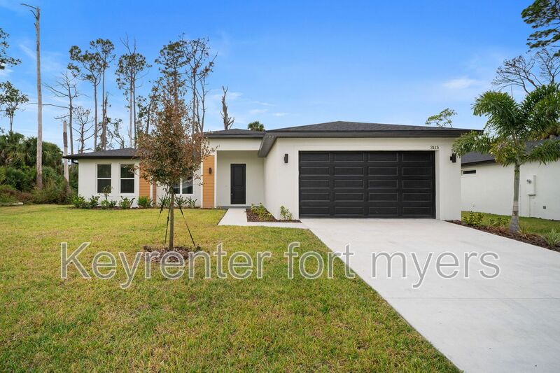 North Port House: 3115 Tulsa Ave