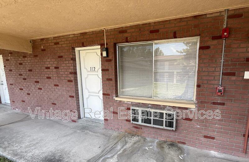 St. Petersburg Apartment: 3301 58th Ave S