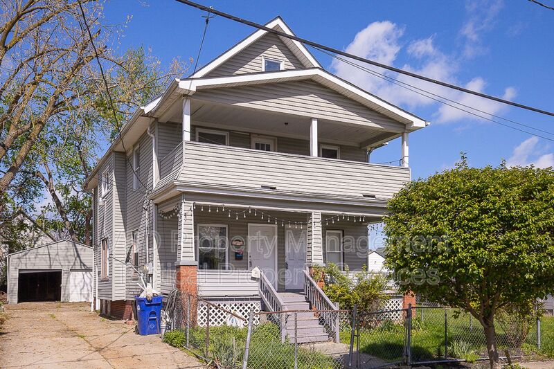 Cleveland Condo: 3484 W 60 St