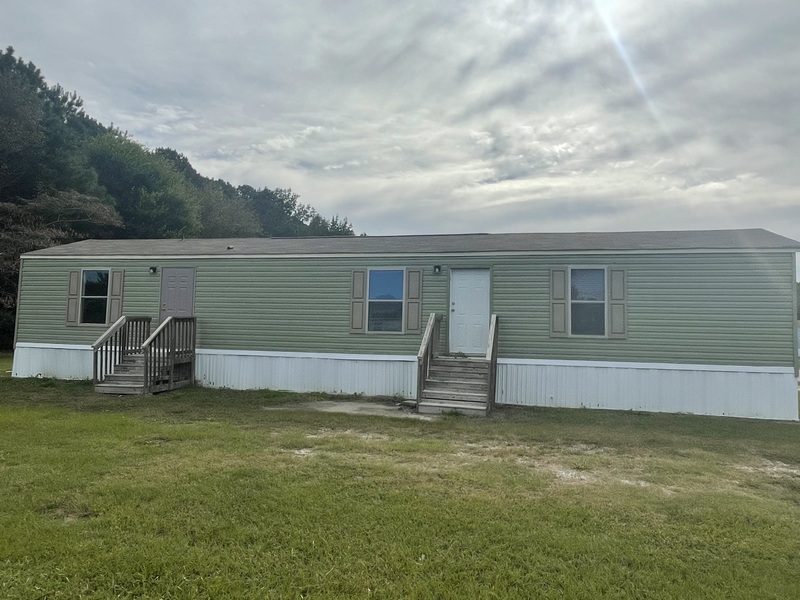 Tarboro House: 91 Carol lane