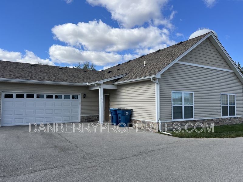 Waterville Condo: 1473 River Park Lane