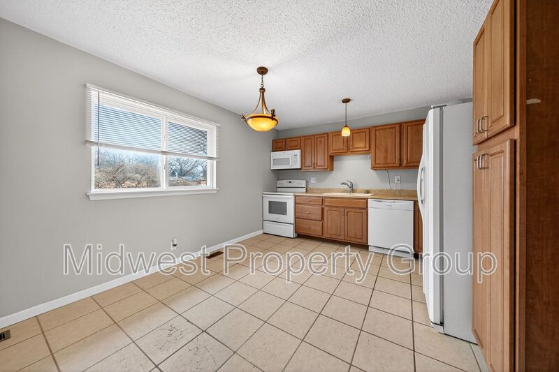 Florissant House: 2224 Millvalley Drive