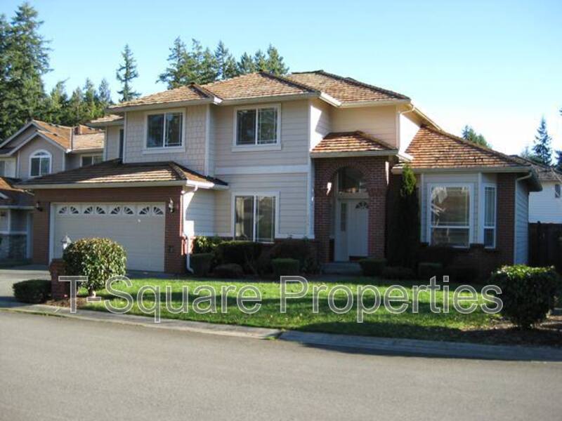 Sammamish House: 534 234th Pl NE