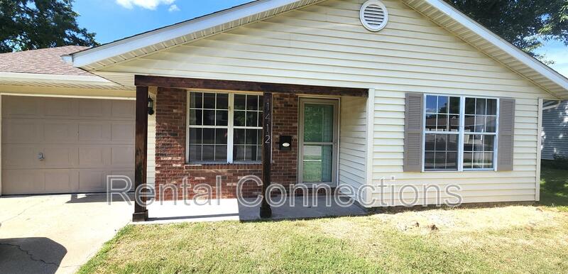 Marion House: 1412 Walnut