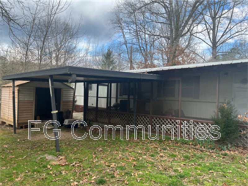 Franklin House: 3610 Highlands Rd Unit #18