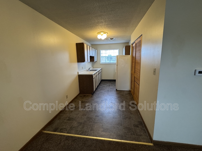 Terre Haute Condo: 820 Poplar Street - 9