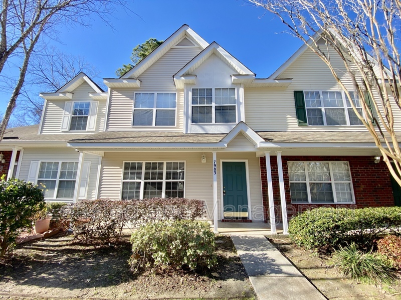 Request a Viewing for 7983 Shadow Oak Drive Tenant Turner