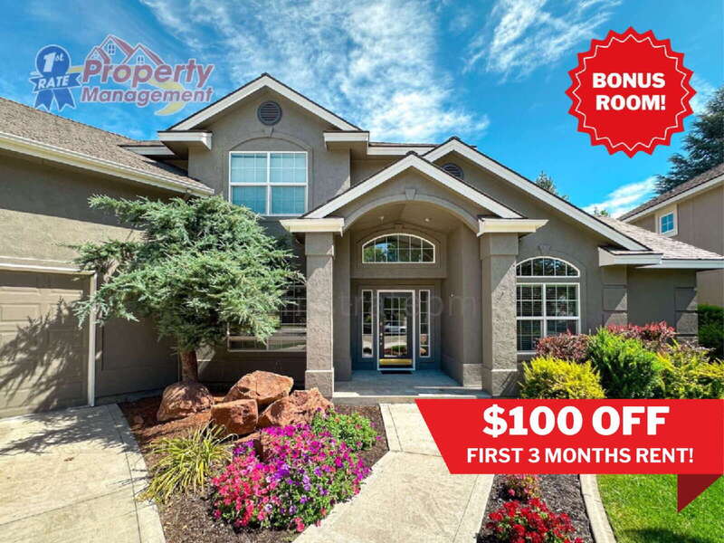 Boise House: 13232 West Annabrook Drive