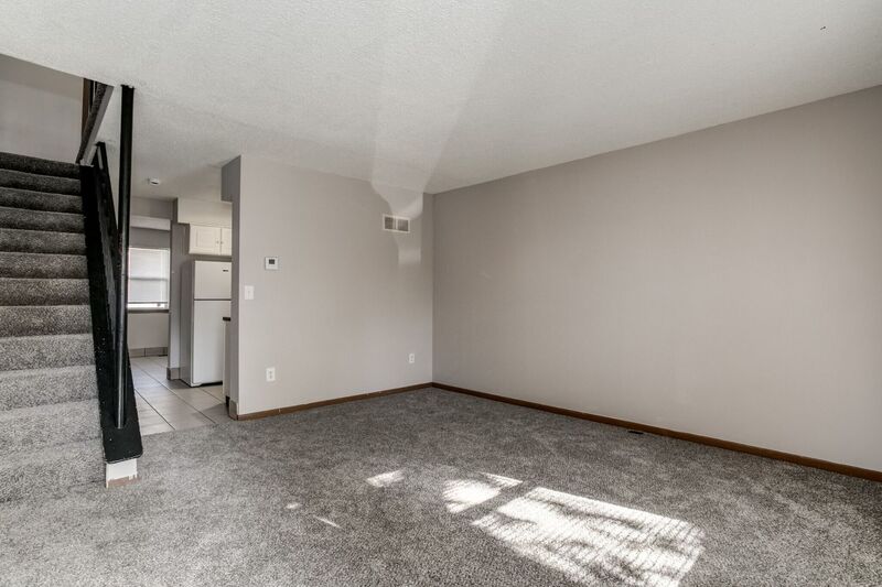 Kansas City Townhome: 2603 Delavan Avenue