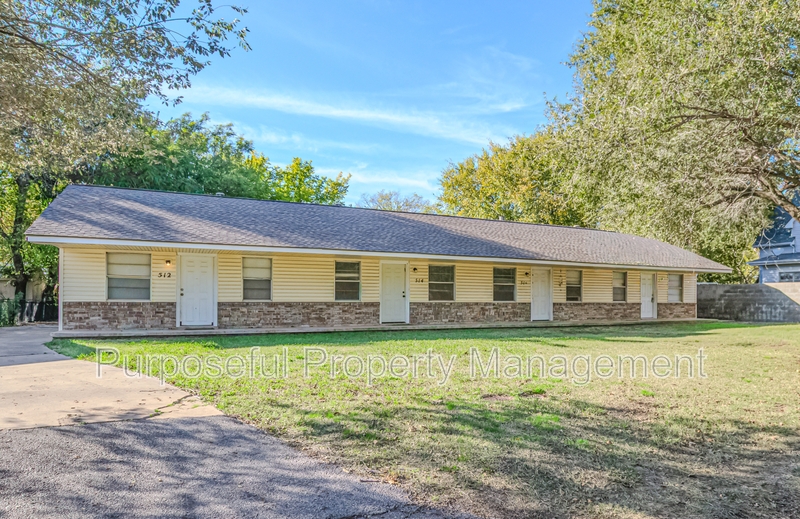Norman Condo: 514 North Ponca Avenue - 2