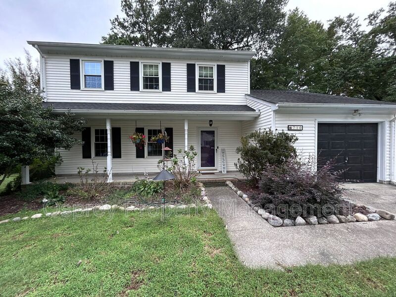 Welcome Home to 710 Carywood Lane! "ASK ABOUT OUR ZERO DEPOSIT" - Photo 1