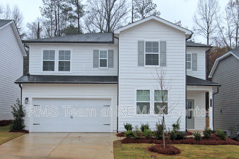 Flowery Branch House: 5153 Union Heights Way