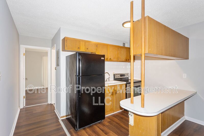 Kansas City House: 640 North 31st Street