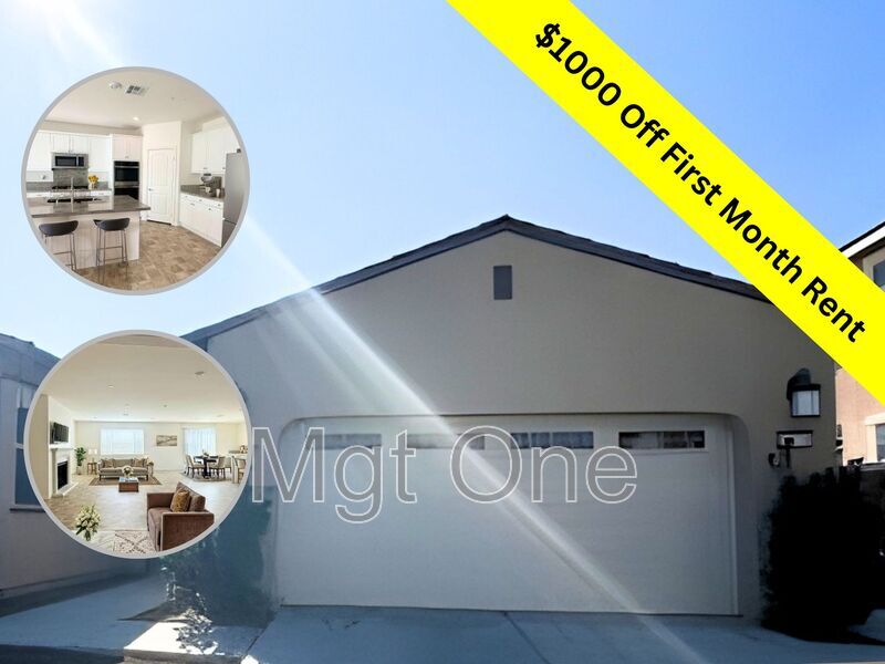 Menifee House: 28777 Outlaw Way