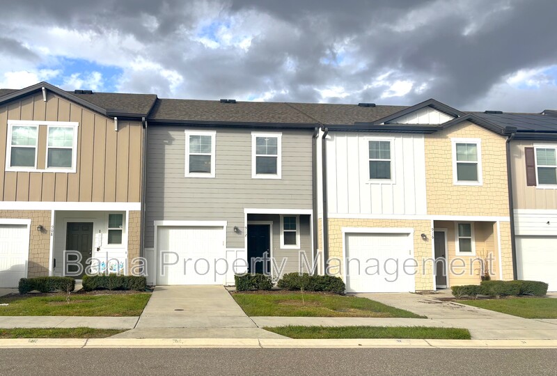 Davenport Townhome: 912 Grandin St