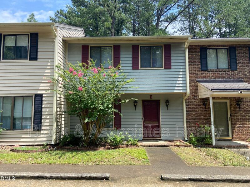 Durham Condo: 2420 Stadium Dr