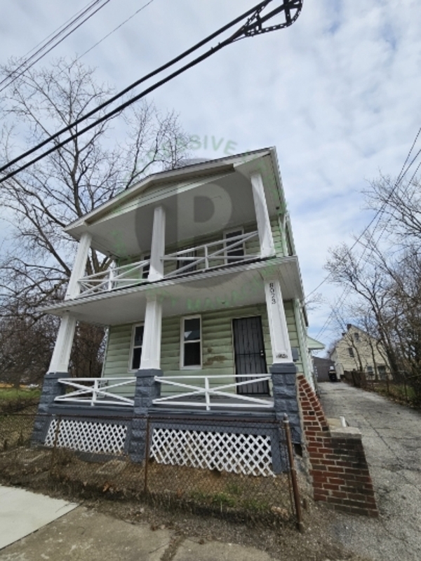 Cleveland Condo: 8023 Kosciuszko Avenue - 4