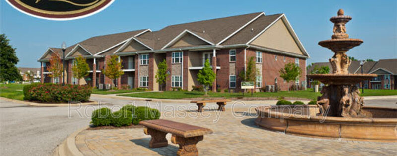 Louisville Condo: 9400 Clubview Drive