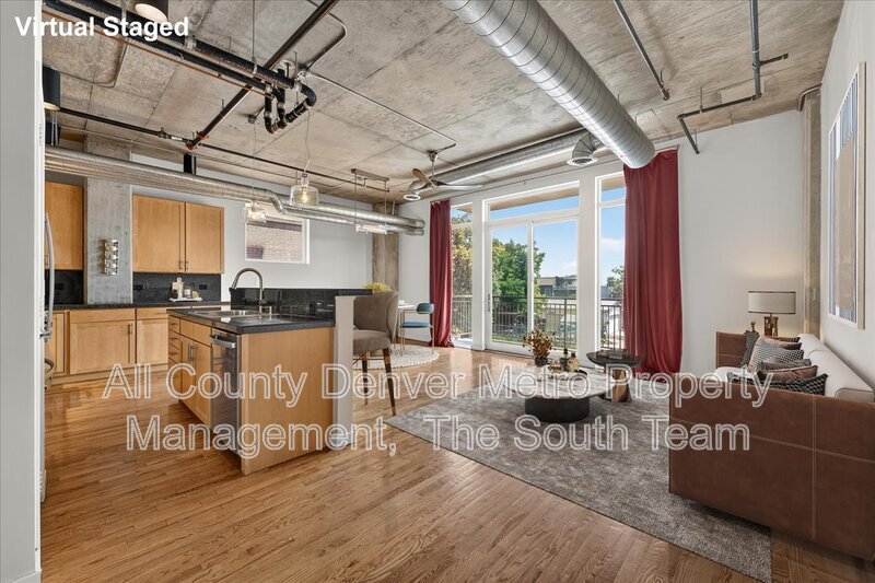 Main image for 3201 Shoshone ST. 108