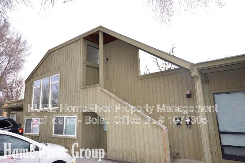 Boise Condo: 2680 W Grover Ct