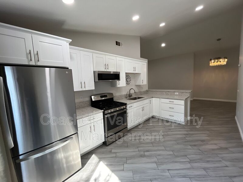 Indio House: 81812 Tecoma Ave