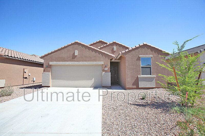 El Mirage House: 11538 W Redfield Rd