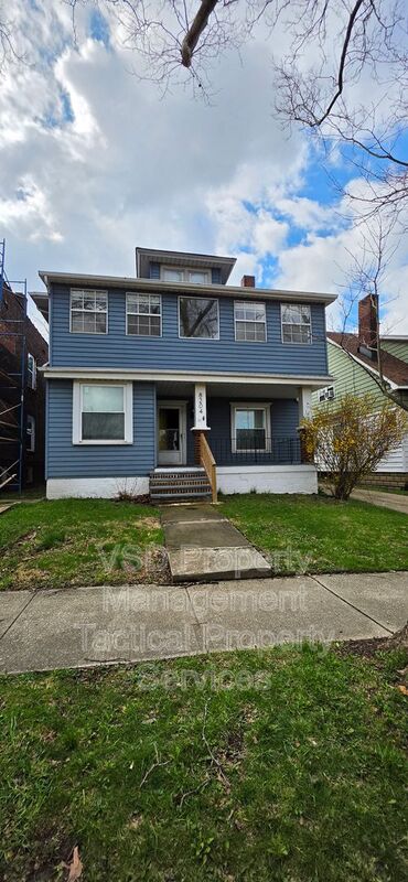 Cleveland Condo: 8204 Vineyard Ave