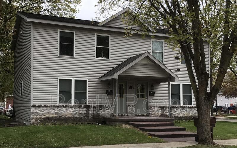 Mount Pleasant Condo: 811 South Main Street - A