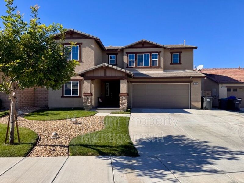 Winchester House: 29285 Bronco Ct