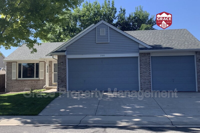 Thornton House: 2586 E 125th Pl