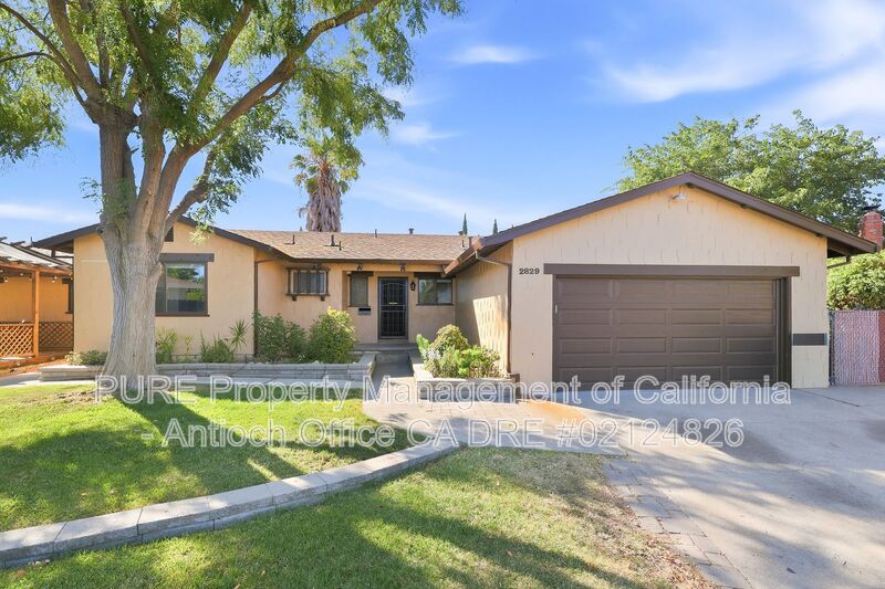 Antioch House: 2829 Fortuna Ct
