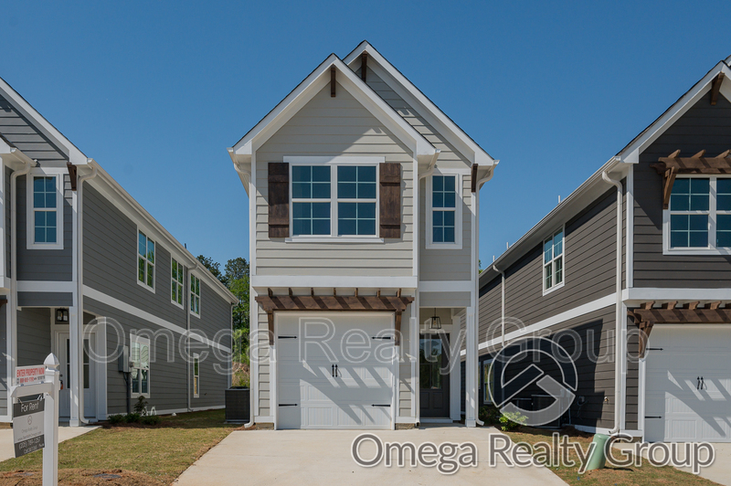 Calera House: 192 Creek Run Way