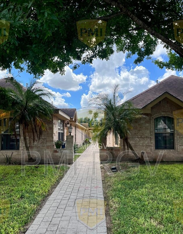 Pharr Condo: 3802 S Radisson Ave