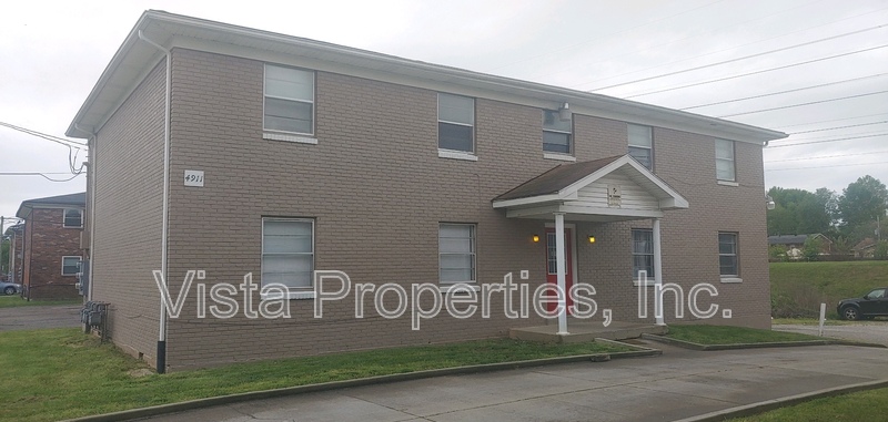 Louisville Condo: 4911 Saddlebrook Lane