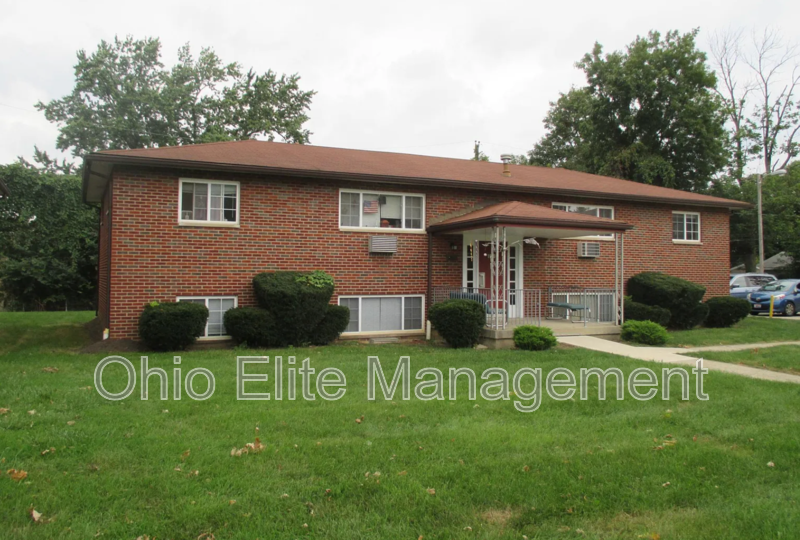 Columbus House: 1029 Binns Blvd