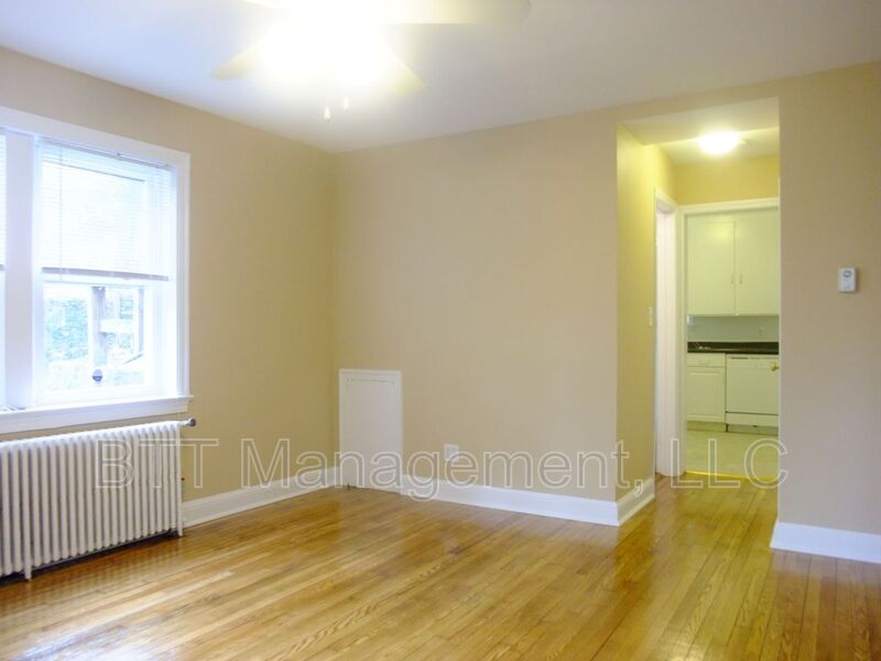 Takoma Park Condo: 8405 Greenwood Ave
