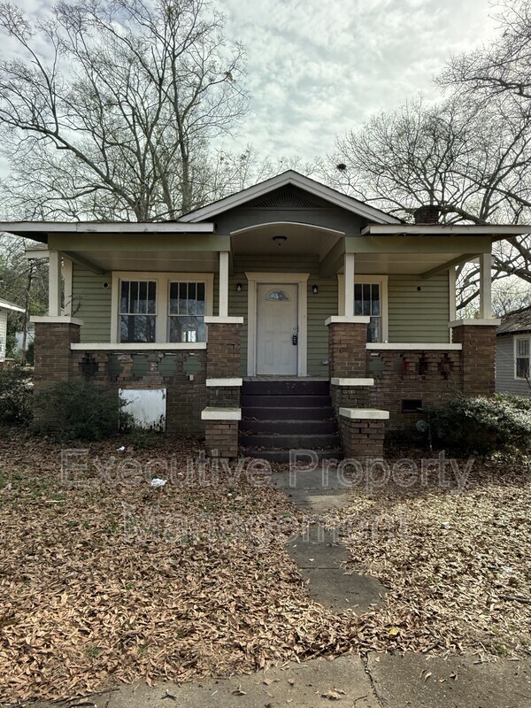 Birmingham House: 8035 4th Avenue S