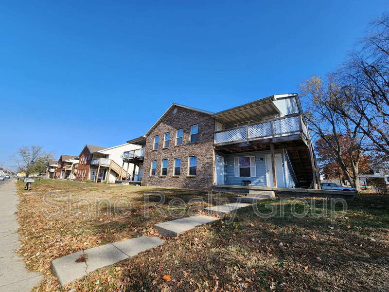Terre Haute Condo: 677 North 25th Street