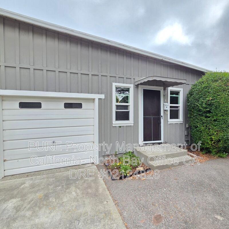 Petaluma House: 4 Kandace Court
