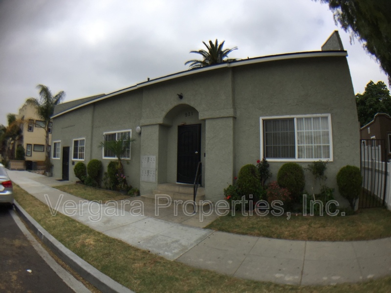 Torrance Condo: 921 Sartori Ave.
